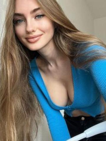 Анкета проститутки Каролина - Фото 1, , 23 года, №74631
