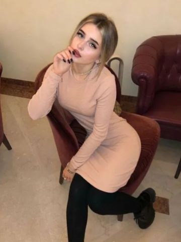 Анкета проститутки Катенька - Фото 1, , 24 года, №73426