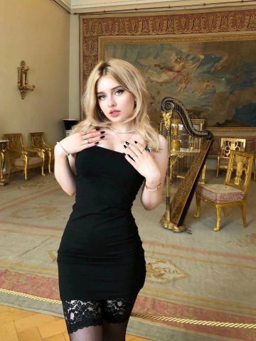 Анкета проститутки Ида - Фото 1, , 25 лет, №74127
